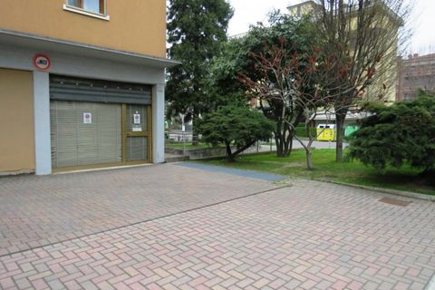 Erhvervsejendom i Carpi, Modena, Carpi - € 150.000 | Ref: U 62 - foto 11