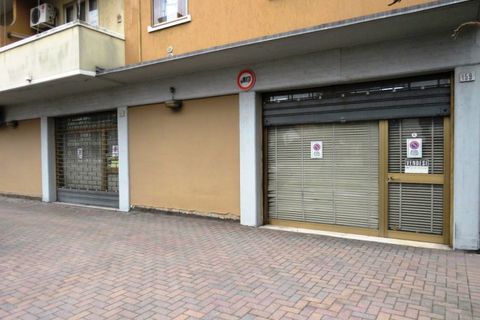 Erhvervsejendom i Carpi, Modena, Carpi - € 150.000 | Ref: U 62 - foto 12