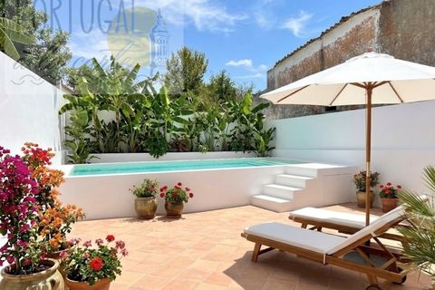 Stadthaus in Estoi, Faro, Estoi - € 590.000 | Ref: PALC_180 - Foto 3