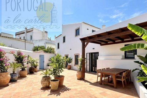 Stadthaus in Estoi, Faro, Estoi - € 590.000 | Ref: PALC_180 - Foto 5