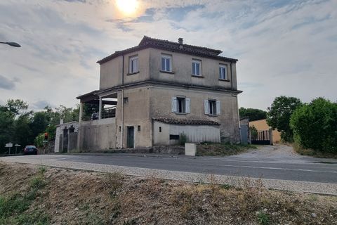 Villa i Laroque, Herault, Laroque - € 212.000 | Ref: 1481 - foto 1