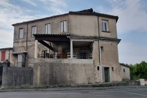 Villa i Laroque, Herault, Laroque - € 212.000 | Ref: 1481 - foto 3