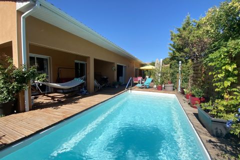 Villa a Meze, Herault, Meze - € 707.000 | Ref: 2621 - foto 3