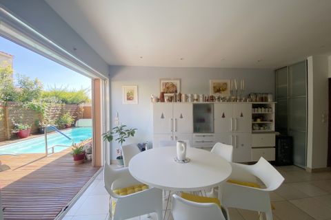 Villa a Meze, Herault, Meze - € 707.000 | Ref: 2621 - foto 4