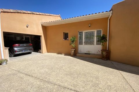 Villa a Meze, Herault, Meze - € 707.000 | Ref: 2621 - foto 14