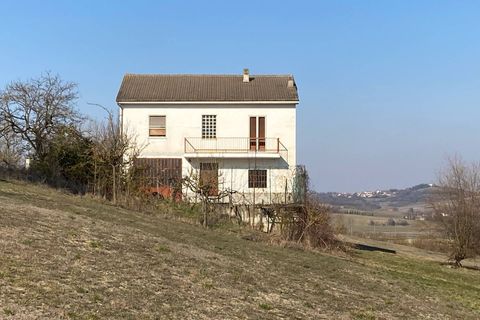 Villa i Serralunga di Crea, Alessandria, Serralunga di Crea - € 90.000 | Ref: 14834 - foto 2