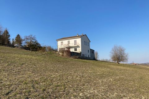 Villa i Serralunga di Crea, Alessandria, Serralunga di Crea - € 90.000 | Ref: 14834 - foto 3