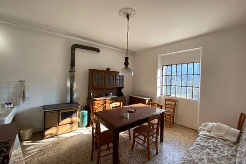 Villa i Serralunga di Crea, Alessandria, Serralunga di Crea - € 90.000 | Ref: 14834 - foto 4