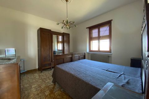 Villa i Serralunga di Crea, Alessandria, Serralunga di Crea - € 90.000 | Ref: 14834 - foto 10
