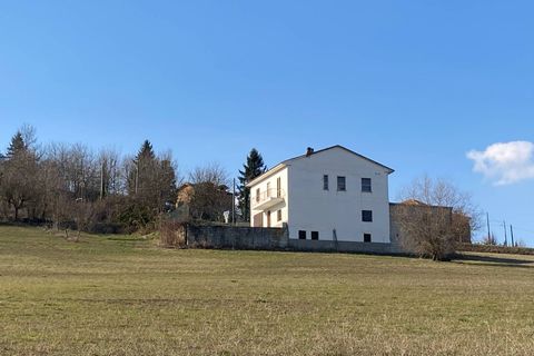 Villa i Serralunga di Crea, Alessandria, Serralunga di Crea - € 90.000 | Ref: 14834 - foto 16