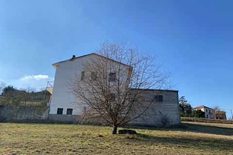 Villa i Serralunga di Crea, Alessandria, Serralunga di Crea - € 90.000 | Ref: 14834 - foto 17