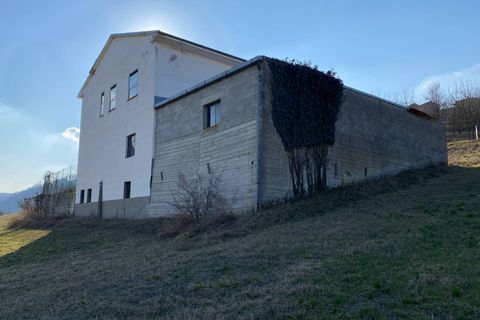 Villa i Serralunga di Crea, Alessandria, Serralunga di Crea - € 90.000 | Ref: 14834 - foto 18