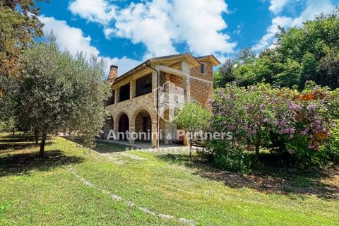 Villa a Todi, Perugia, Todi - € 320.000 | Ref: 28598-1 - foto 2