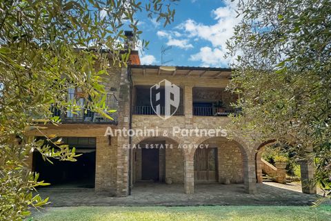 Villa a Todi, Perugia, Todi - € 320.000 | Ref: 28598-1 - foto 9