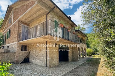 Villa a Todi, Perugia, Todi - € 320.000 | Ref: 28598-1 - foto 17