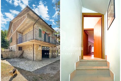 Villa a Todi, Perugia, Todi - € 320.000 | Ref: 28598-1 - foto 20