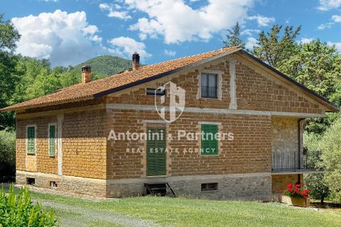 Villa a Todi, Perugia, Todi - € 320.000 | Ref: 28598-1 - foto 32