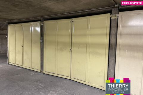 Garage i Rennes, Ille-et-Vilaine, Rennes - € 28.000 | Ref: 128989 - foto 2