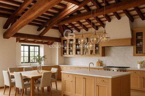 Landejendom i Perugia, Perugia, Perugia - € 490.000 | Ref: CBI134-1917-196 - foto 14