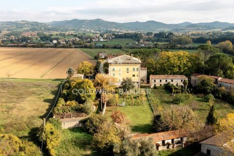 Landejendom i Perugia, Perugia, Perugia - € 490.000 | Ref: CBI134-1917-196 - foto 18