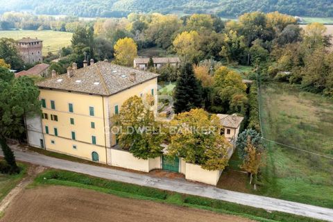 Landejendom i Perugia, Perugia, Perugia - € 490.000 | Ref: CBI134-1917-196 - foto 20