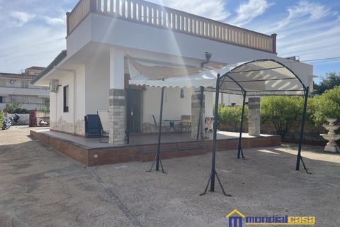 Villa i Noto, Siracusa, Noto - € 325.000 | Ref: ZGZ-1695 - foto 1