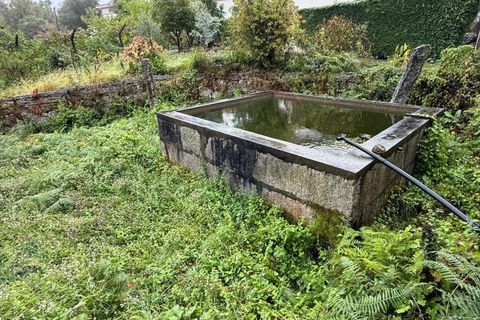 Helårsgrund i Arcos de Valdevez, Viana do Castelo, Arcos de Valdevez - € 38.000 | Ref: 126371020-35 - foto 4