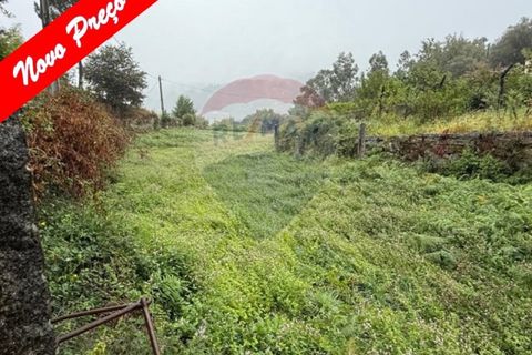 Helårsgrund i Arcos de Valdevez, Viana do Castelo, Arcos de Valdevez - € 38.000 | Ref: 126371020-35 - foto 1