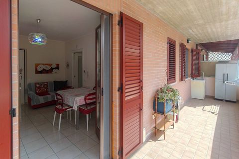 Leilighet i Montecosaro, Macerata, Montecosaro - € 118 000 | Ref: 114976 - foto 2