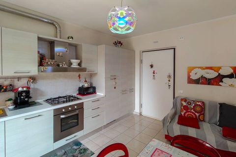 Leilighet i Montecosaro, Macerata, Montecosaro - € 118 000 | Ref: 114976 - foto 3
