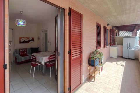 Leilighet i Montecosaro, Macerata, Montecosaro - € 118 000 | Ref: 114976 - foto 8