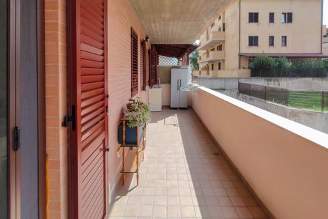 Leilighet i Montecosaro, Macerata, Montecosaro - € 118 000 | Ref: 114976 - foto 9