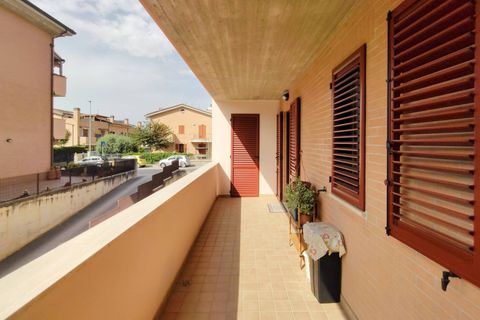 Leilighet i Montecosaro, Macerata, Montecosaro - € 118 000 | Ref: 114976 - foto 10