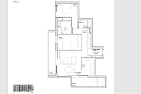 Leilighet i Aveiro, Aveiro, Aveiro - € 504 000 | Ref: AV25/162/23 - foto 22