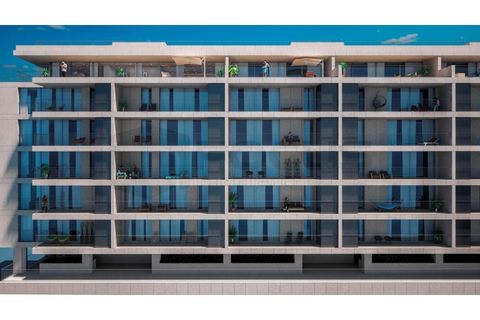 Lejlighed i Aveiro, Aveiro, Aveiro - € 598.500 | Ref: AV25/162/15 - foto 1