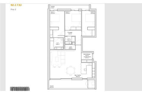 Lejlighed i Aveiro, Aveiro, Aveiro - € 598.500 | Ref: AV25/162/15 - foto 23