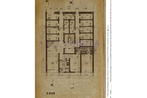 Lejlighed i Oeiras, Lisbon, Oeiras - € 475.000 | Ref: 70.25JO - foto 21