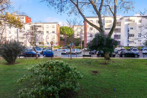 Lejlighed i Oeiras, Lisbon, Oeiras - € 475.000 | Ref: 70.25JO - foto 23