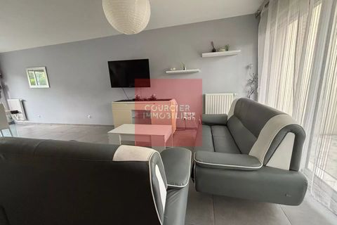 Villa a Le Mesnil-Saint-Denis, Yvelines, Le Mesnil-Saint-Denis - € 569.000 | Ref: 86196101 - foto 5