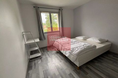 Villa a Le Mesnil-Saint-Denis, Yvelines, Le Mesnil-Saint-Denis - € 569.000 | Ref: 86196101 - foto 9