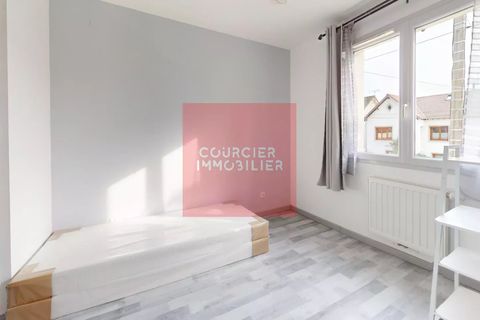 Villa a Le Mesnil-Saint-Denis, Yvelines, Le Mesnil-Saint-Denis - € 569.000 | Ref: 86196101 - foto 13
