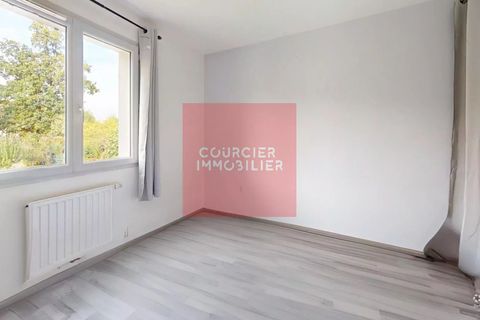 Villa a Le Mesnil-Saint-Denis, Yvelines, Le Mesnil-Saint-Denis - € 569.000 | Ref: 86196101 - foto 19