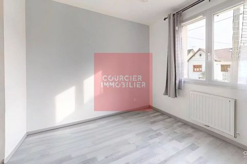 Villa a Le Mesnil-Saint-Denis, Yvelines, Le Mesnil-Saint-Denis - € 569.000 | Ref: 86196101 - foto 20