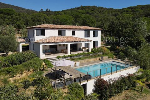 Villa i Grimaud, Var, Grimaud - € 1.765.000 | Ref: 86208428 - foto 1