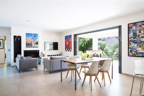 Villa i Grimaud, Var, Grimaud - € 1.765.000 | Ref: 86208428 - foto 3