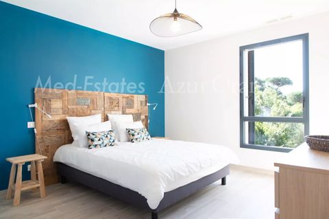 Villa i Grimaud, Var, Grimaud - € 1.765.000 | Ref: 86208428 - foto 4