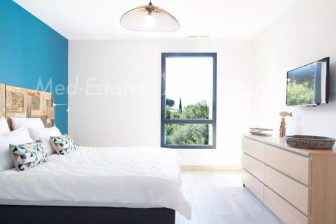 Villa i Grimaud, Var, Grimaud - € 1.765.000 | Ref: 86208428 - foto 5
