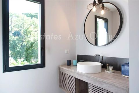 Villa i Grimaud, Var, Grimaud - € 1.765.000 | Ref: 86208428 - foto 6