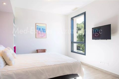Villa i Grimaud, Var, Grimaud - € 1.765.000 | Ref: 86208428 - foto 7