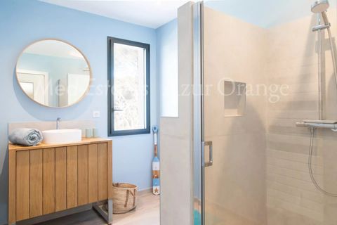 Villa i Grimaud, Var, Grimaud - € 1.765.000 | Ref: 86208428 - foto 9